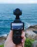 大疆DJI Osmo Pocket 3 标准版 一英寸口袋云台相机 手持数码相机 vlog 便携美颜摄像256GB内存 实拍图
