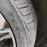 富神（FORTUNE）汽车静音棉轮胎 245/45R20 103W XL FSR303运动操控 比亚迪唐 实拍图