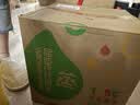 屈臣氏蒸馏水纯净水4.5L*4桶整箱大桶装水饮用水家庭装泡茶煲汤 实拍图
