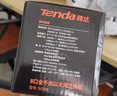 Tenda腾达8口千兆交换机 网络扩展器网线分线器一分八 家用小型监控交换器转换器分流器HUB集线器 SG108 实拍图