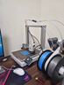拓竹A1 3D打印机儿童礼物桌面家用FDM全自动调平高速3d打印机器【大陆版】 实拍图