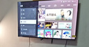 TCL雷鸟电视43雀5 25款43英寸 一级能效 144Hz高刷 1.5+32GB内存  平板电视43F295C-JN 实拍图