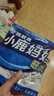 小鹿妈妈超细牙线棒护齿家庭装齿缝牙签200支/袋*3袋共600支 便携随身盒 实拍图