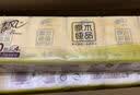 清风原木纯品无香手帕纸4层*5张90小包 纸巾小包便携装 箱装 大尺寸 实拍图