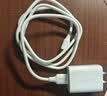 绿联充电器 MicroUSB数据线安卓充电套装 适用于华为/小米/vivo/荣耀手机手环蓝牙耳机风扇充电头 实拍图