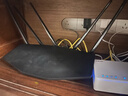 普联（TP-LINK）路由5130 BE5100 WiFi7千兆双频无线路由器2.5G网口 5颗信号放大器 Mesh兼容wifi6游戏加速7DR5130 实拍图