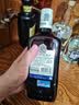 百龄坛（Ballantine`s）苏格兰 调合型 威士忌 进口洋酒 【百龄坛】特醇 500ml 1瓶+50ml酒伴 实拍图