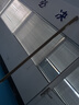 知影100英寸16:9珠光白幕壁挂投影幕布投影机免打孔家用投影仪高清幕布(适用于极米坚果当贝爱普生) 实拍图