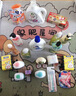京鲜生 国产油桃 净重3斤装 单果60g+ 桃子 生鲜水果礼盒 实拍图
