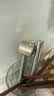 拜杰304不锈钢压蒜器捣蒜器漏网手动压蒜泥神器剥蒜器捣蒜器蒜蓉神器 实拍图