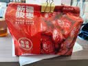 京东京造新疆骏枣1kg和田大枣红枣开袋即食孕妇休闲零食蜜饯果干免洗 实拍图