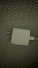 Apple/苹果 原装正品20W type-c充电器 苹果usb-c充电器手机快充头 旗舰店苹果iPhone 17 Pro Max充电器 实拍图