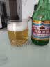 燕京啤酒 11度小精品 300ml*12瓶 整箱装 精品小绿瓶玻璃瓶啤酒 燕京小精品300ml*12瓶 实拍图