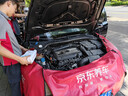 马牌（Continental）汽车轮胎205/55R16 91V FR UCJ+ 适配丰田卡罗拉/朗逸/速腾/宝来 实拍图