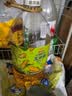 金龙鱼 食用油 非转基因 物理压榨不油腻轻年玉米油4L 实拍图