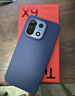 一加 Turbo 6X Pro 12GB+256GB 跃马黑 oppo 8000mAh电池 天玑 7400 SUPER 5G智能长续航手机 国家补贴 实拍图
