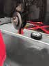 布雷博（Brembo）刹车前盘奇骏逍客骐达启辰D60T60T70T90英菲尼迪ESQ科雷傲科雷嘉 实拍图