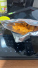 卧龙大米锅巴老灶锅巴襄阳特产休闲零食薯片膨化五香味 400g/袋 实拍图
