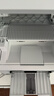 兄弟（brother）DCP-L1848W激光打印机复印一体机扫描家用小型手机无线wifi打印A4三合一多功能1638W升级款 DCP-L1848W（浅色盖板） 【闪电配送】官方标配 实拍图