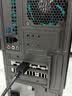 华硕天选6X 16L台式机游戏主机台式电脑（酷睿U5-225F RTX5060-8GB显卡 16G DDR5 512G SSD） 实拍图