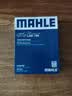 马勒（MAHLE）带炭PM2.5空调滤芯LAK749(骊威/经典轩逸13年前/颐达/骐达11年前) 实拍图