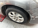 马牌（Continental）汽车轮胎205/55R16 91V FR UCJ+ 适配丰田卡罗拉/朗逸/速腾/宝来 实拍图