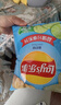 乐事（Lay's）薯片 黄瓜味 135克*7包 休闲零食 膨化食品 实拍图