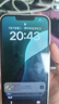 Apple 苹果 iPhone 17/16/15/14/13/12/11/X系列二手手机 规格见质检报告 苹果 iPhone 13 实拍图