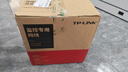 普联（TP-LINK） 超五类性能千兆网线 原装非屏蔽高速工程网线 纯铜双绞线 家装网络监控布线305米箱线EC5e-305B 实拍图