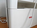 联想（Lenovo）至像M1688DW Pro激光打印机家用办公 学生手机无线学习作业家庭打印机自动双面打印复印扫描一体机 实拍图