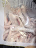 正大鸡爪净重2斤（单个鸡爪约40-50g） 柠檬鸡爪生鲜烧烤 实拍图