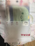无印良品儿童毛巾3条装10A抗菌新疆全棉宝宝100%纯棉童巾柔软亲肤口水巾 实拍图