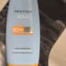 Mistine蜜丝婷防晒霜小黄帽面部水感养肤防紫外线60ml*2防水汗礼物学生 实拍图