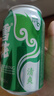 雪花啤酒清爽330ml*24罐麦汁浓度8度易拉罐装整箱批发全麦酿造 雪花清爽 330mL*24罐（送扎啤杯1个） 晒单实拍图