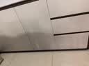 林氏家居餐边柜靠墙一体置物储物柜斗柜玄关柜茶水柜客厅厨房RU1T京仓闪发 实拍图
