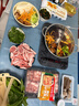 锡林之星 锡林郭勒羊肉草原散养羔羊火锅卷原切羊肉卷整卷5斤火锅烧烤食材 羔羊小卷1.3kg 实拍图