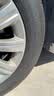 邓禄普（DUNLOP）汽车轮胎225/60R17 103V XL SPSPORT FM800适配别克GL8传祺GS4GS5 实拍图