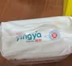 婴芽（YINGYA）一体拉拉裤XXL84片【13.5-16kg】超薄干爽婴儿尿不湿全包臀尿裤 实拍图