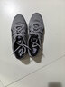 亚瑟士ASICS男鞋透气跑鞋运动鞋缓震舒适跑步鞋 GEL-CONTEND 4 灰色/蓝色 43.5 实拍图