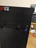 华硕（ASUS）【14代酷睿i7】台式电脑主机独显商用办公电脑商务家用游戏设计渲染企业补贴组装电脑整机全套 三：酷睿i7丨16G丨1TB丨4G独显热销款 华硕单主机【五年质保+国行带票+送键鼠】 实拍图