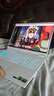 华硕（ASUS）华硕天选6 Pro 锐龙版 16英寸 学生优惠 游戏本 笔记本电脑 锐龙9 8940HX/RTX5060/魔幻青 240Hz 16G内存/1T高速固态硬盘 2.5K  |16:10高色 实拍图