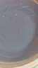 希维思（SIVASS）可折叠买菜小拉车收纳袋老人爬楼梯手推车拖车拉杆车便携购物车 【水晶钢轴爬楼轮】-蓝色升级款 实拍图