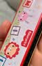 费雪（Fisher-Price）儿童口琴玩具 初学者启蒙音乐早教乐器颜色随机生日礼物礼品 实拍图