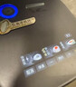 美的（Midea）花瓣Pro 2.0IH加热电饭煲电饭锅3-4人纯钛0涂层家用舒胃饭柴火饭钢化玻璃电煮饭煲40HB9T一级能效 实拍图