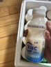 蒙牛（MENGNIU）杨紫推荐 优益C乳酸菌饮品 0蔗糖原味 330g*12瓶 实拍图
