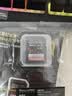 闪迪（SanDisk）512GB SD内存卡 V90 8K/4K U3 C10 高速相机存储卡 读速300MB/s 写速260MB/s 影院级高清拍摄 实拍图