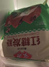 安井红糖发糕 400g*3袋 每袋10块装 家庭装切糕面点 速冻早餐半成品 实拍图