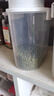 汾都香 绿豆 可发豆芽 打豆浆 五谷杂粮 粗粮 农家绿豆 大米伴侣 豆浆豆 【店长推荐】绿豆2500g*1袋 实拍图