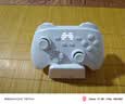 北通鲲鹏20游戏手柄AI智控双切扳机TMR震动无线蓝牙xbox类电脑PC手机steam电视NSswitch2 FIFA实况足球 实拍图