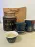 凯卓茶叶茉莉花茶 2026新茶特级古法窨制浓香型嫩芽中秋茶叶礼盒500g 实拍图